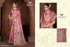 Virasat By Zarkaashi Nylone Tissue Wedding Wear Saree Wholesale Shop In Surat